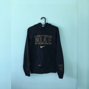 Nike Therma-Fit Hoodie